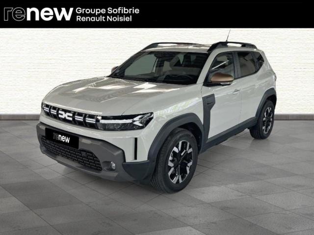 Dacia Duster Extreme Hybrid 140 4x2