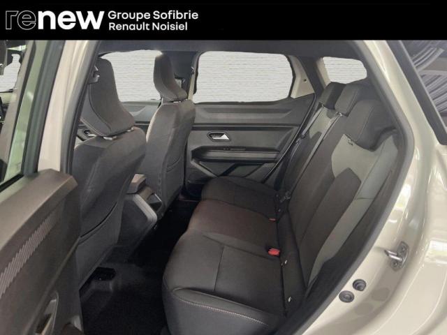 Dacia Duster image 8
