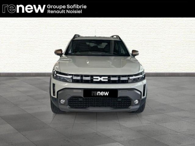 Dacia Duster image 2