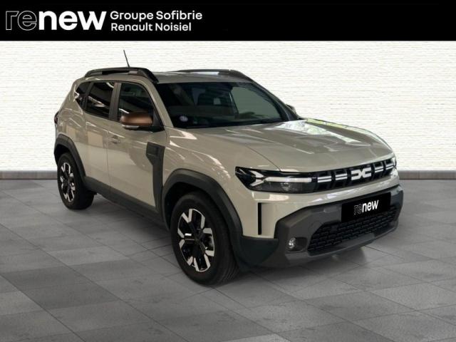 Dacia Duster image 3