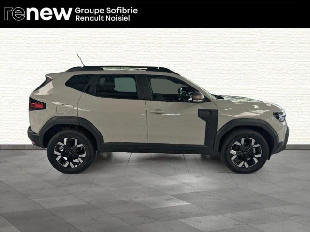 Dacia Duster image 7