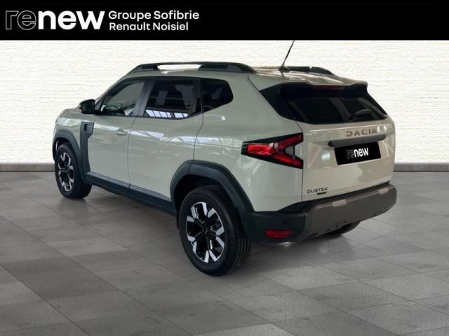 Dacia Duster image 6