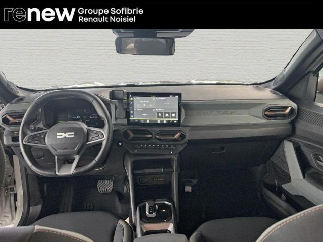Dacia Duster image 4
