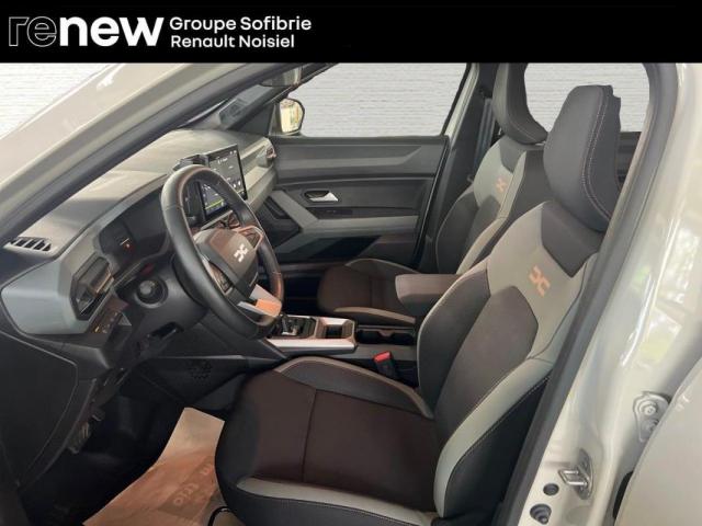 Dacia Duster image 1