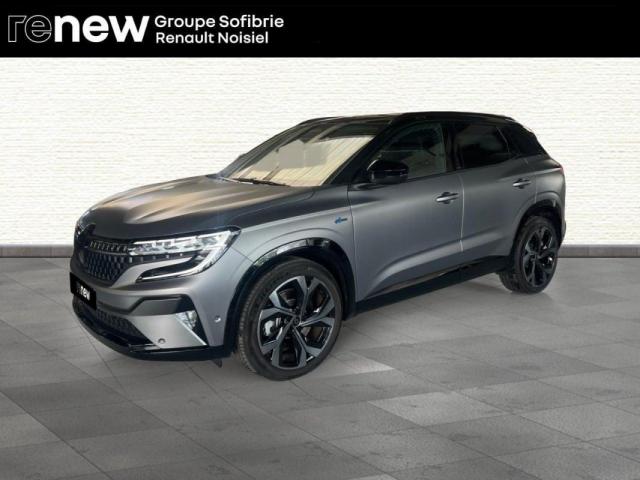 Renault Austral Iconic Esprit Alpine E-Tech Full Hybrid 200