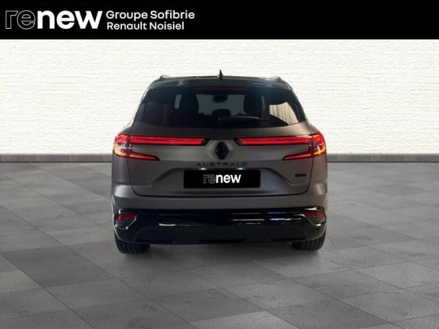 Renault Austral image 8