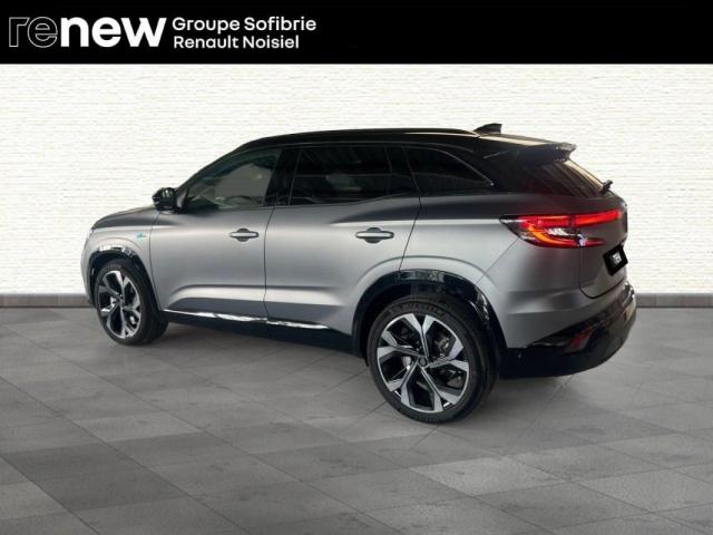 Renault Austral image 6