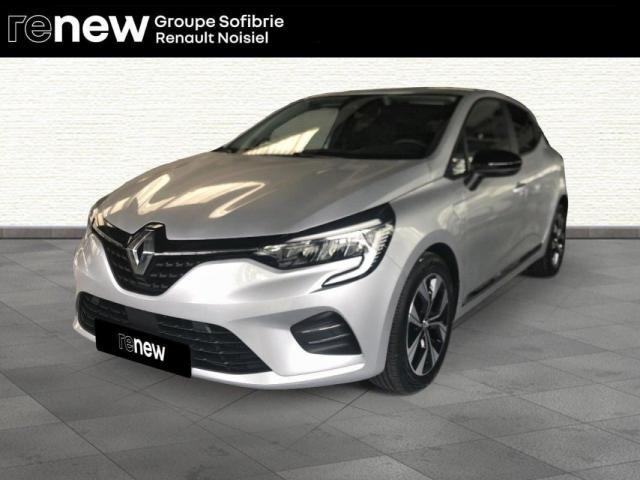 Renault Clio V Tce 90 X Tronic Evolution