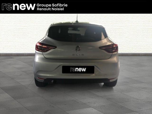 Renault Clio image 7