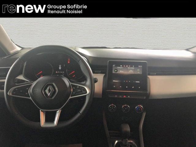 Renault Clio image 9