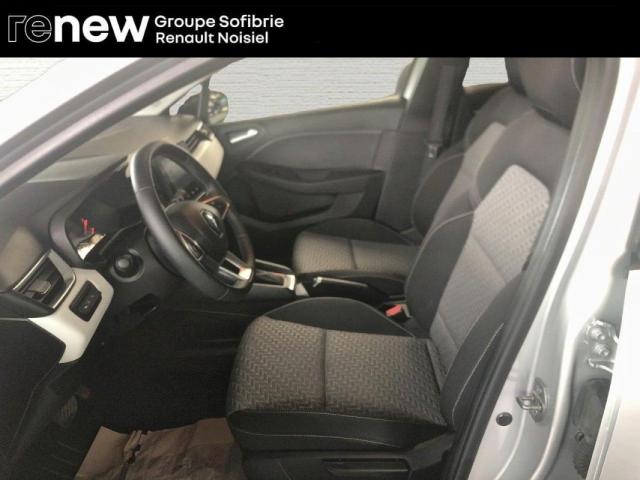 Renault Clio image 1