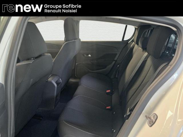 Peugeot 308 image 6