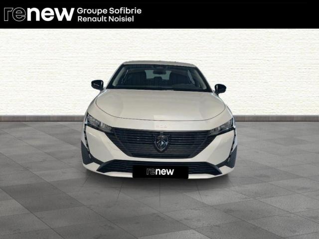Peugeot 308 image 8