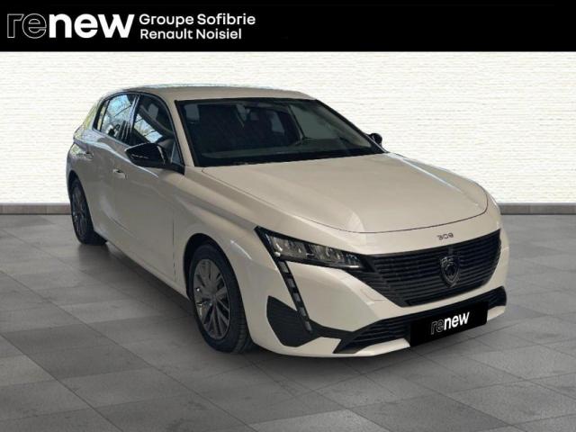 Peugeot 308 image 5