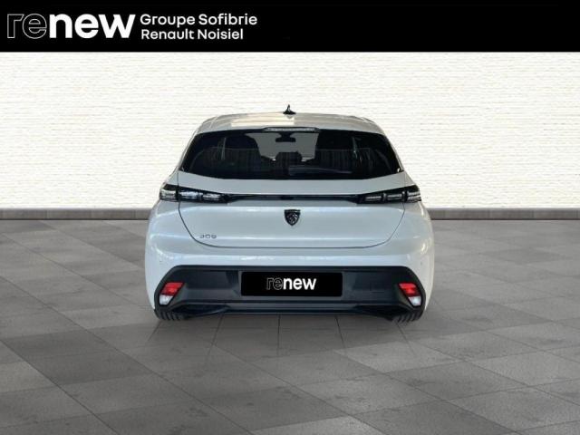 Peugeot 308 image 7