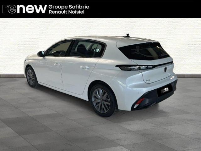 Peugeot 308 image 4