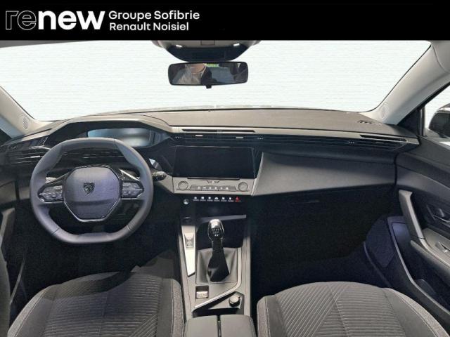 Peugeot 308 image 9