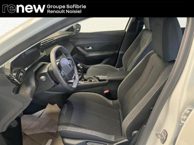 Peugeot 308 image 3
