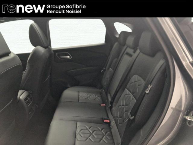 Nissan Qashqai image 2