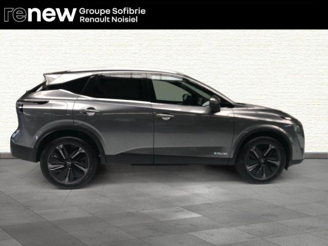 Nissan Qashqai image 1