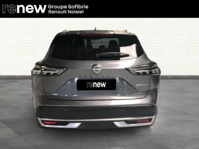 Nissan Qashqai image 9