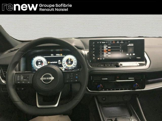 Nissan Qashqai image 8