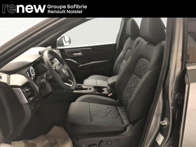 Nissan Qashqai image 5