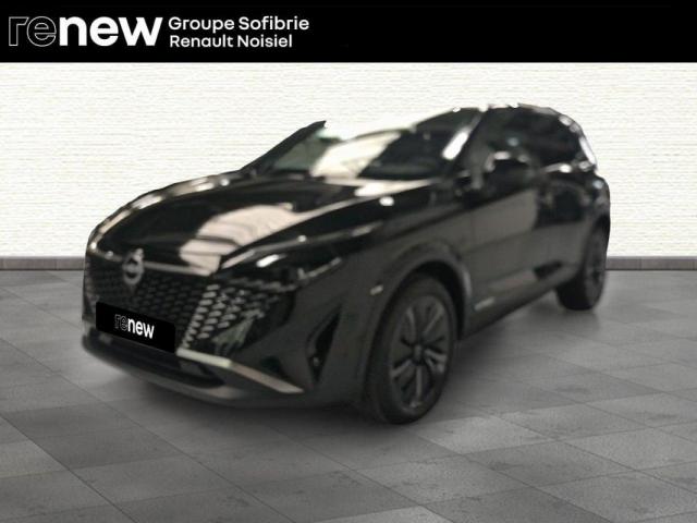 Nissan Qashqai E-Power 190 Ch Tekna