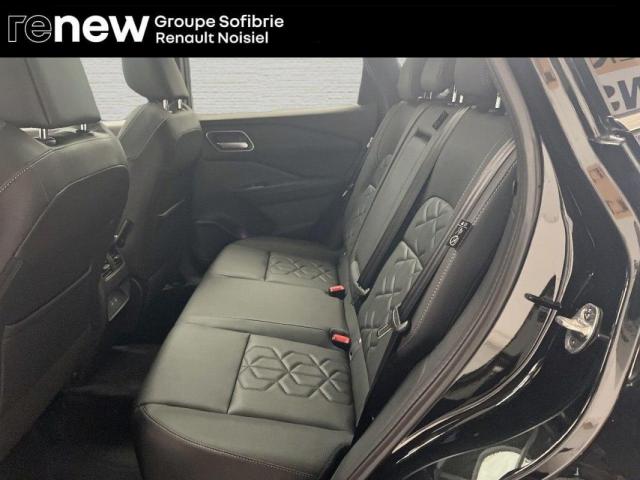 Nissan Qashqai image 9