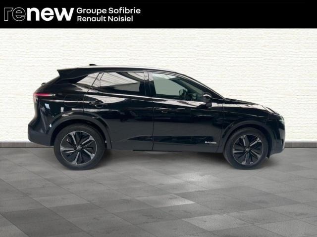 Nissan Qashqai image 2