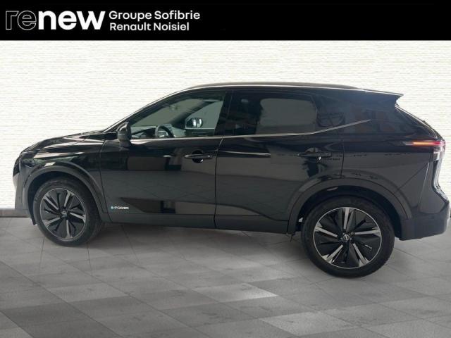 Nissan Qashqai image 3