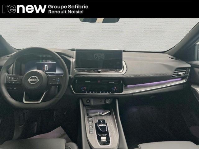 Nissan Qashqai image 6