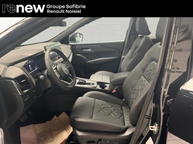 Nissan Qashqai image 8