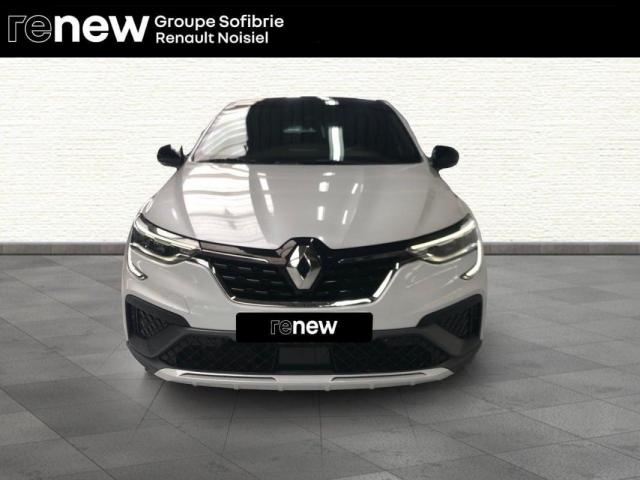 Renault Arkana image 7