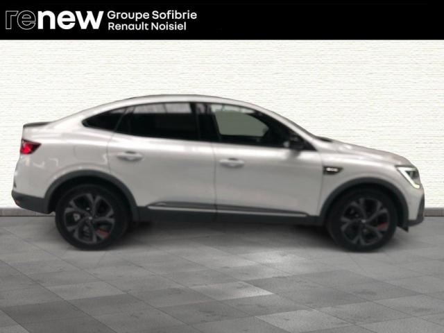 Renault Arkana image 4