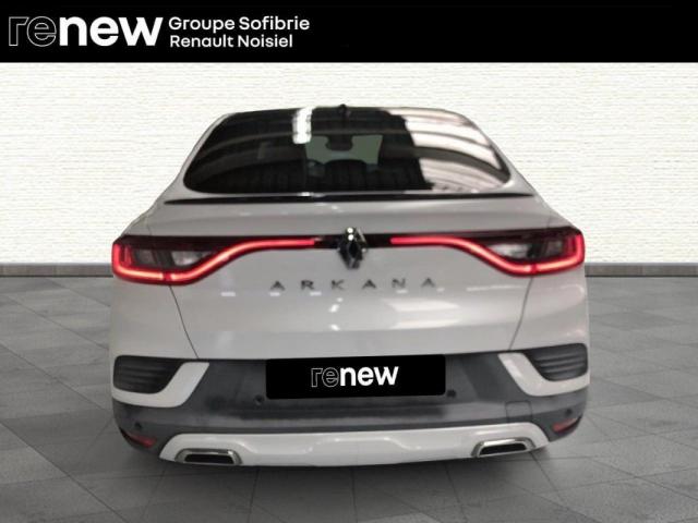 Renault Arkana image 3