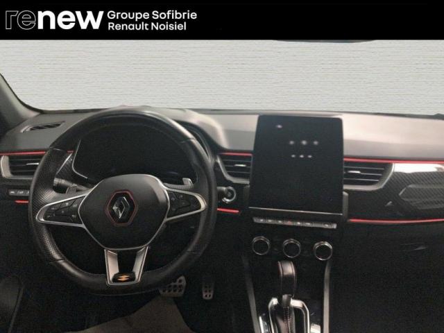Renault Arkana image 6
