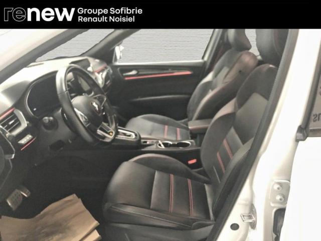 Renault Arkana image 8