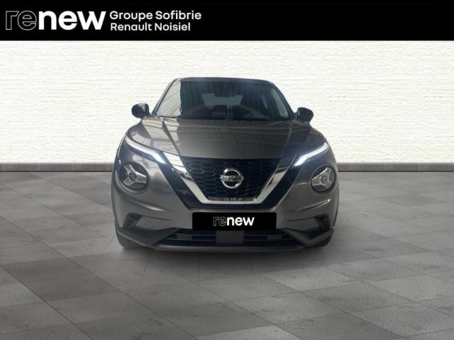 Nissan Juke image 7