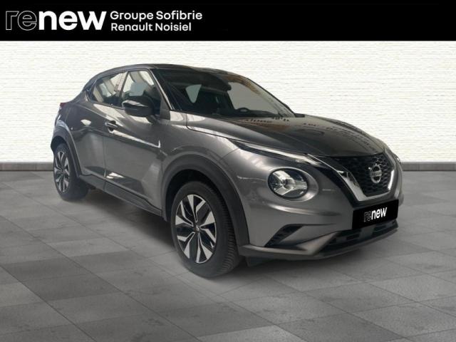 Nissan Juke image 5