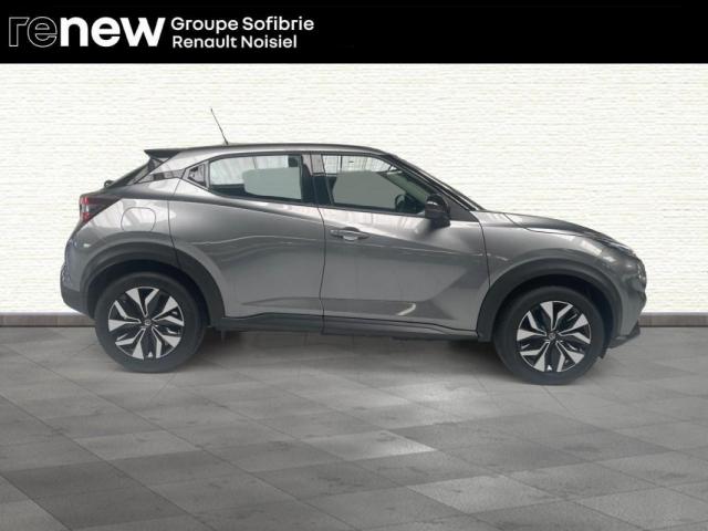 Nissan Juke image 6