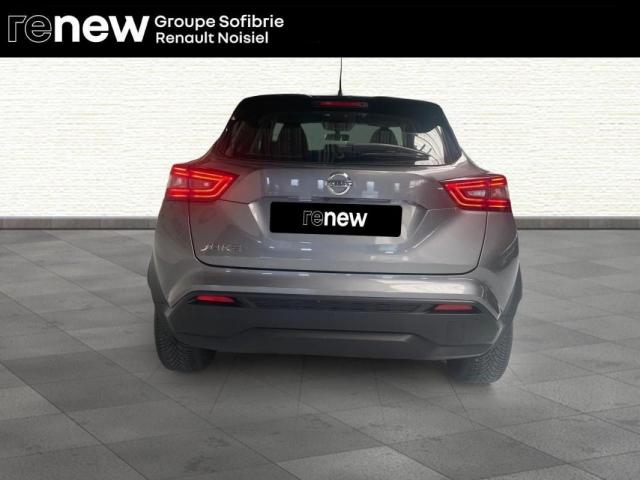 Nissan Juke image 4