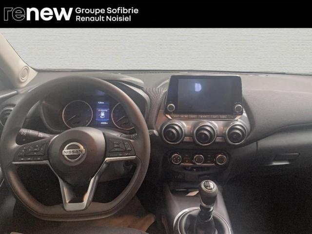 Nissan Juke image 8