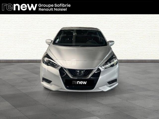 Nissan Micra image 2