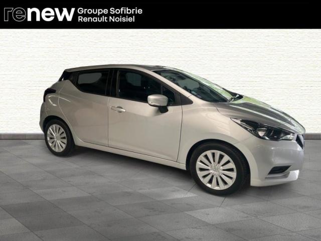 Nissan Micra image 6