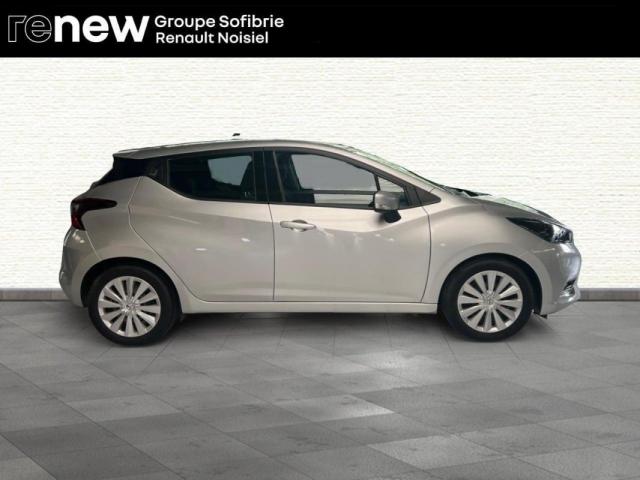 Nissan Micra image 1