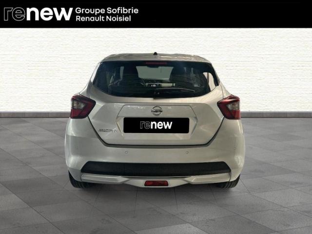 Nissan Micra image 9