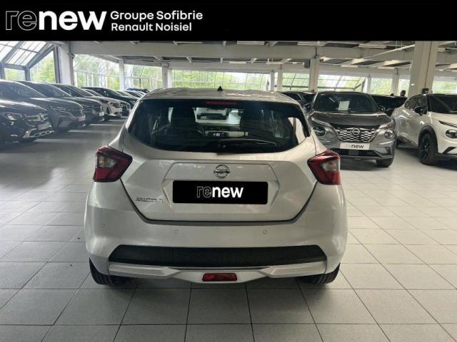Nissan Micra image 7