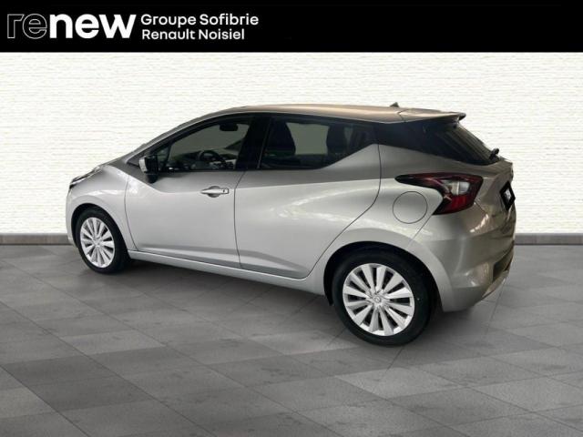 Nissan Micra image 5