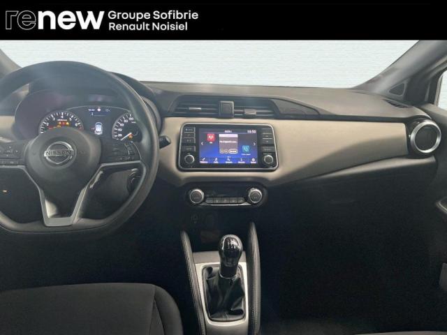 Nissan Micra image 8